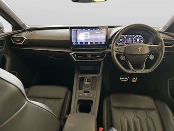 Used Cupra Leon 2023 for sale - 79299126: Photo