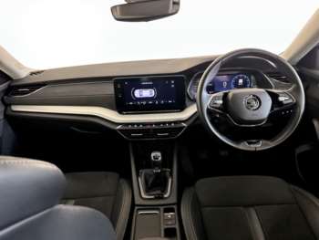 Used Skoda Octavia 2023 for sale - 74741296: Photo
