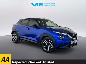 Used Nissan Juke 2025 for sale - 78903970: Photo