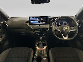 Used Nissan Juke 2025 for sale - 78903970: Photo