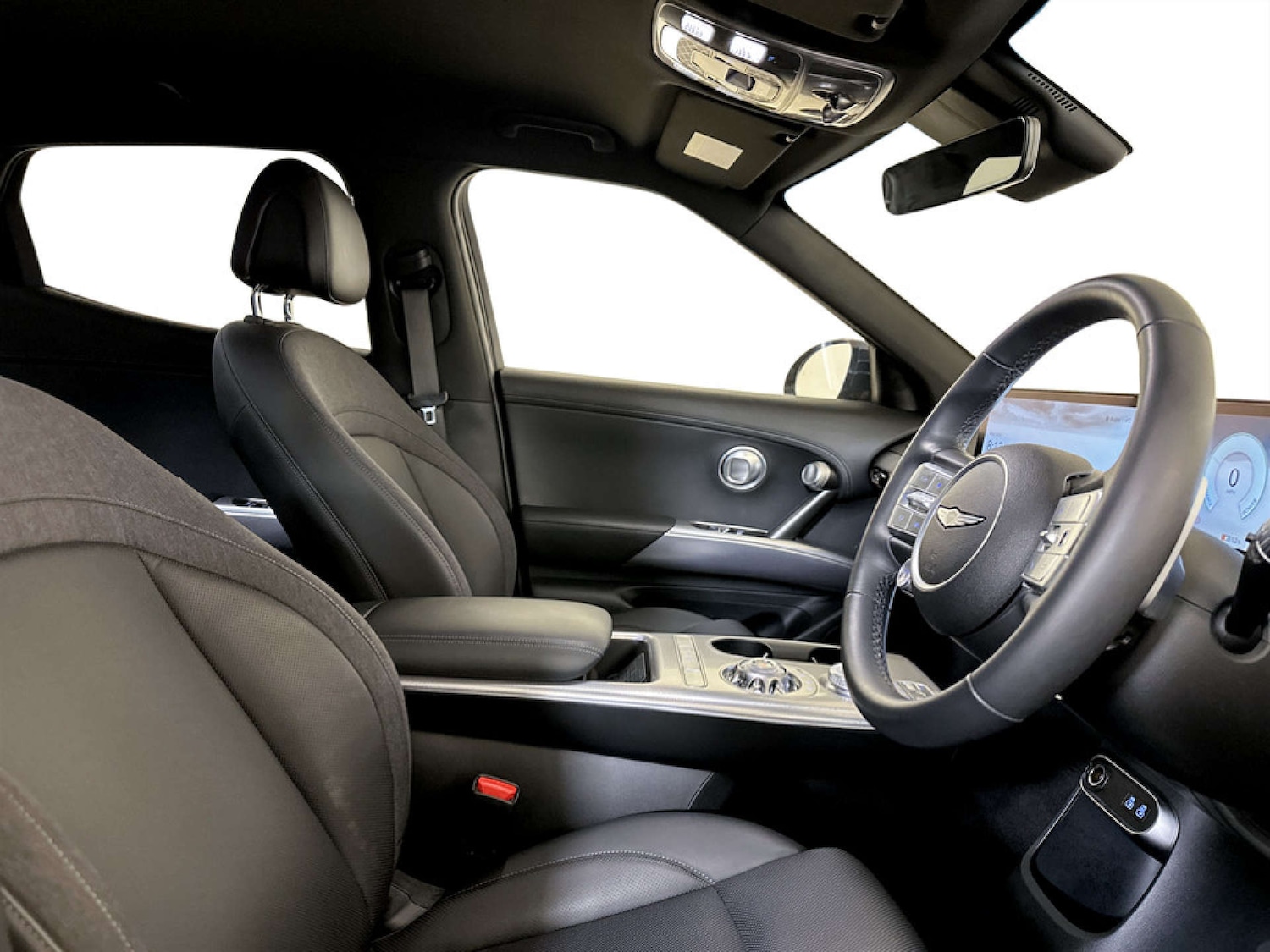 Used Genesis GV60 2022 for sale - 77452531: Photo 12