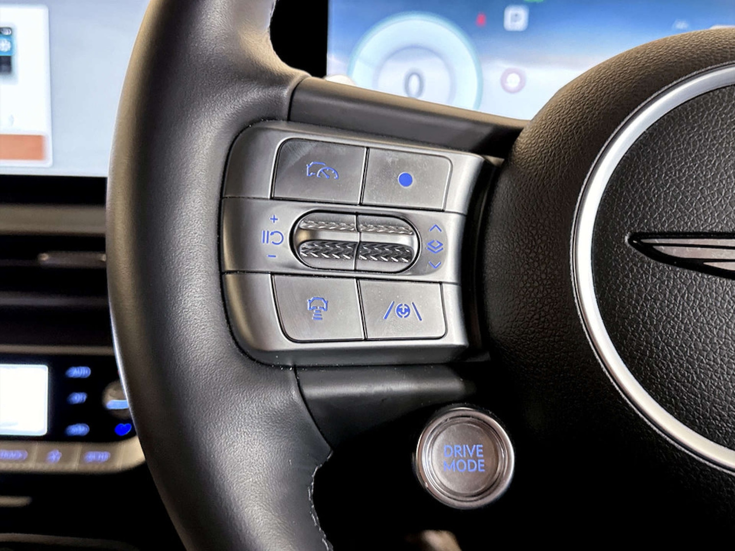 Used Genesis GV60 2022 for sale - 77452531: Photo 16