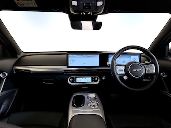 Used Genesis GV60 2022 for sale - 77452531: Photo