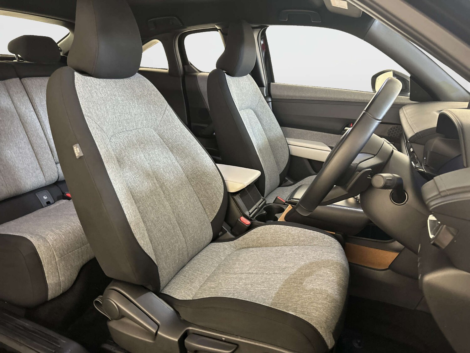 Used Mazda MX-30 2024 for sale - 78152351: Photo 13