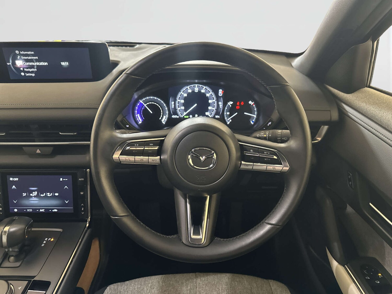 Used Mazda MX-30 2024 for sale - 78152351: Photo 16