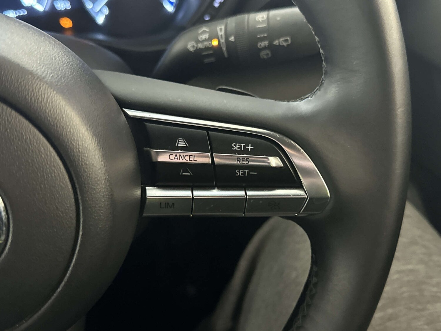 Used Mazda MX-30 2024 for sale - 78152351: Photo 19