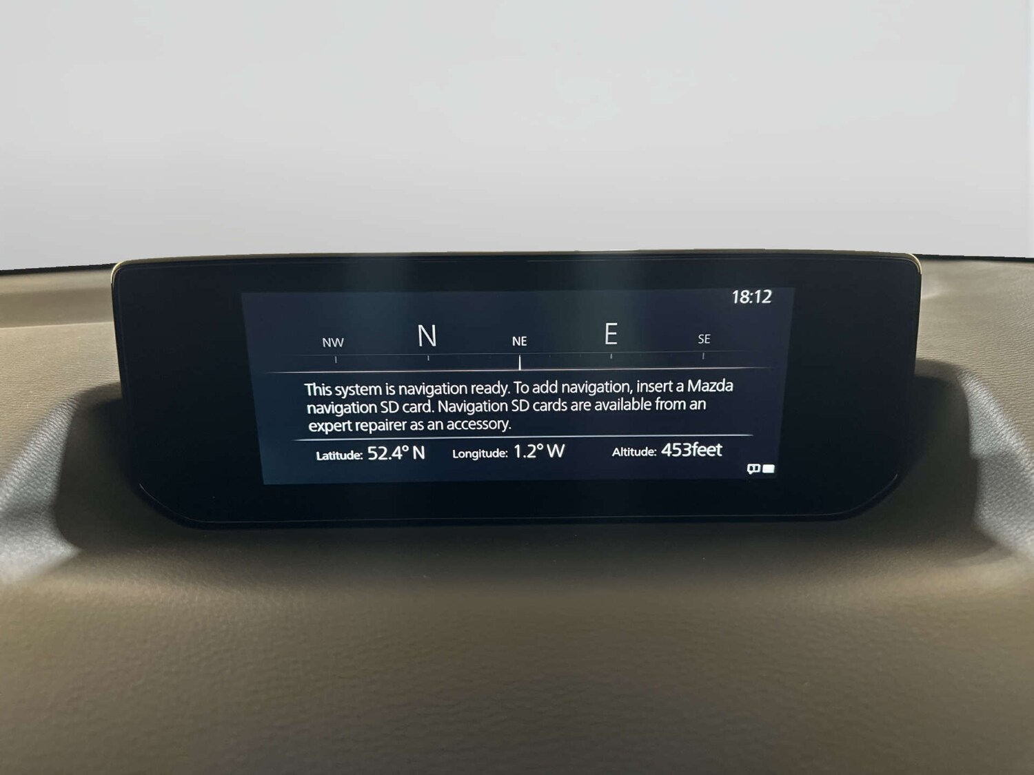 Used Mazda MX-30 2024 for sale - 78152351: Photo 23