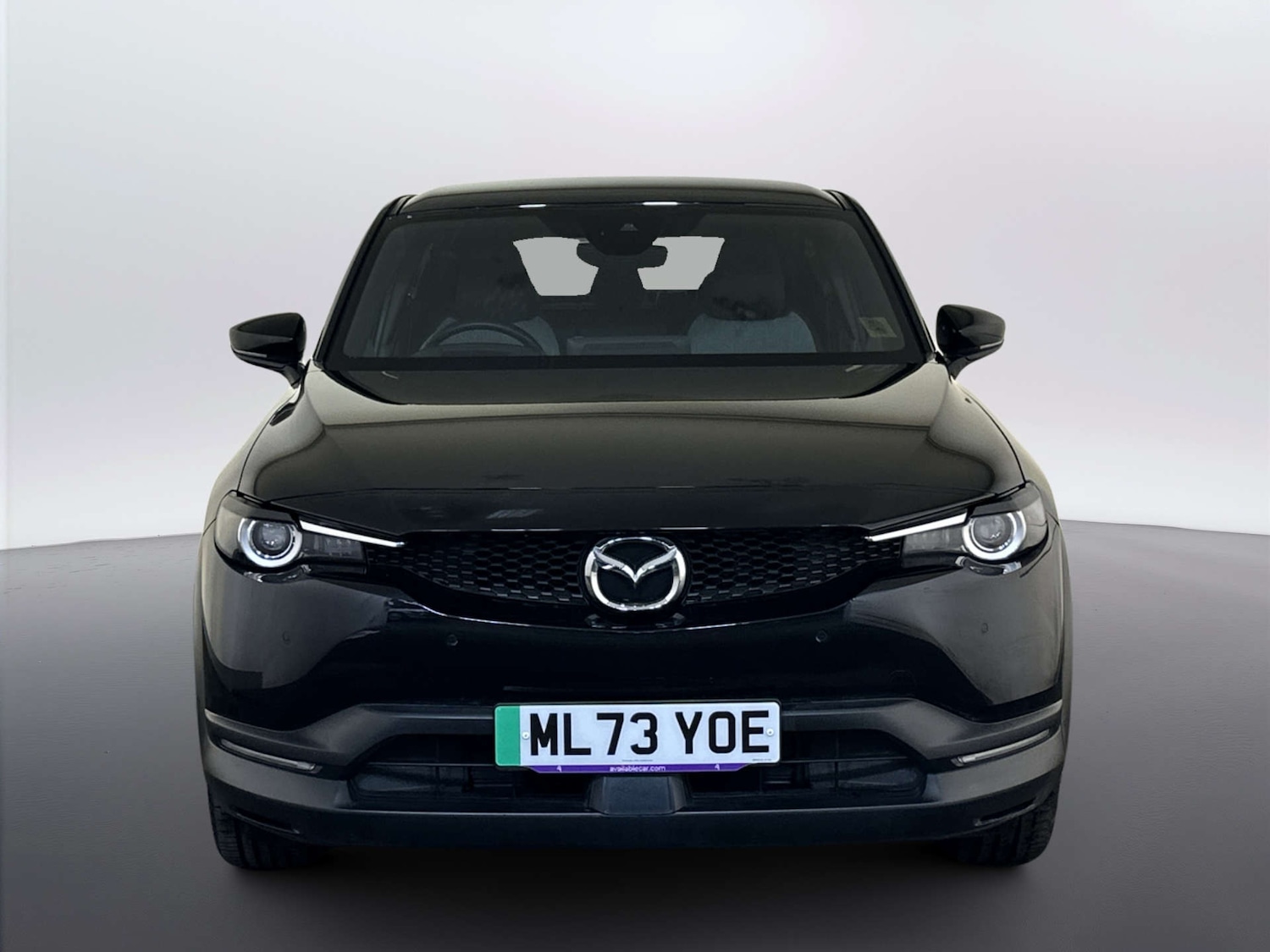 Used Mazda MX-30 2024 for sale - 78152351: Photo 5