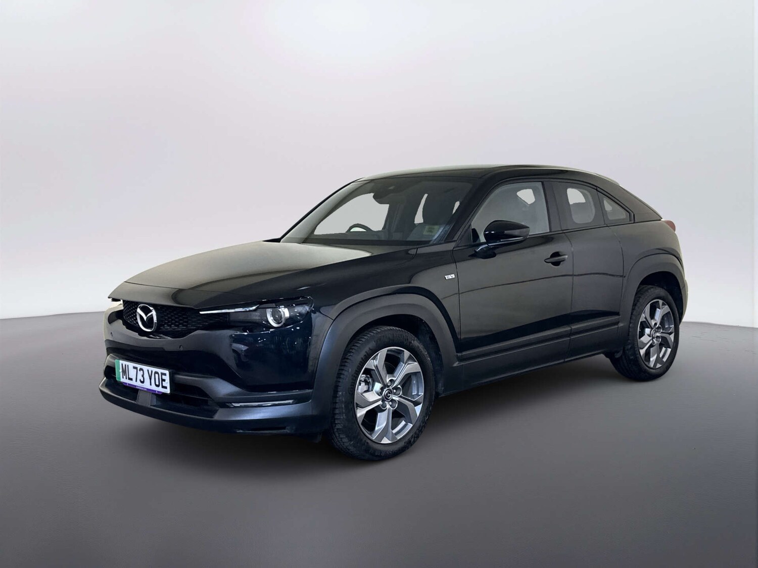 Used Mazda MX-30 2024 for sale - 78152351: Photo 6