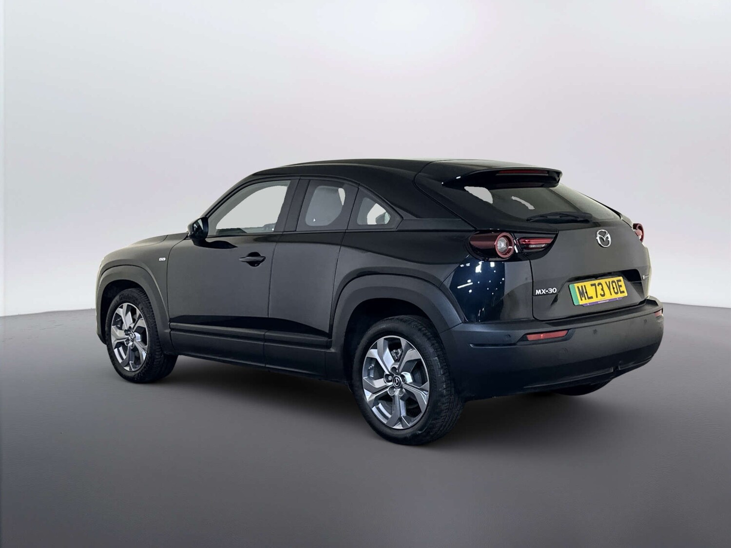 Used Mazda MX-30 2024 for sale - 78152351: Photo 8