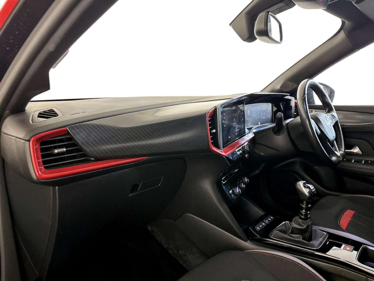 Used Vauxhall Mokka 2022 for sale - 77662800: Photo 12