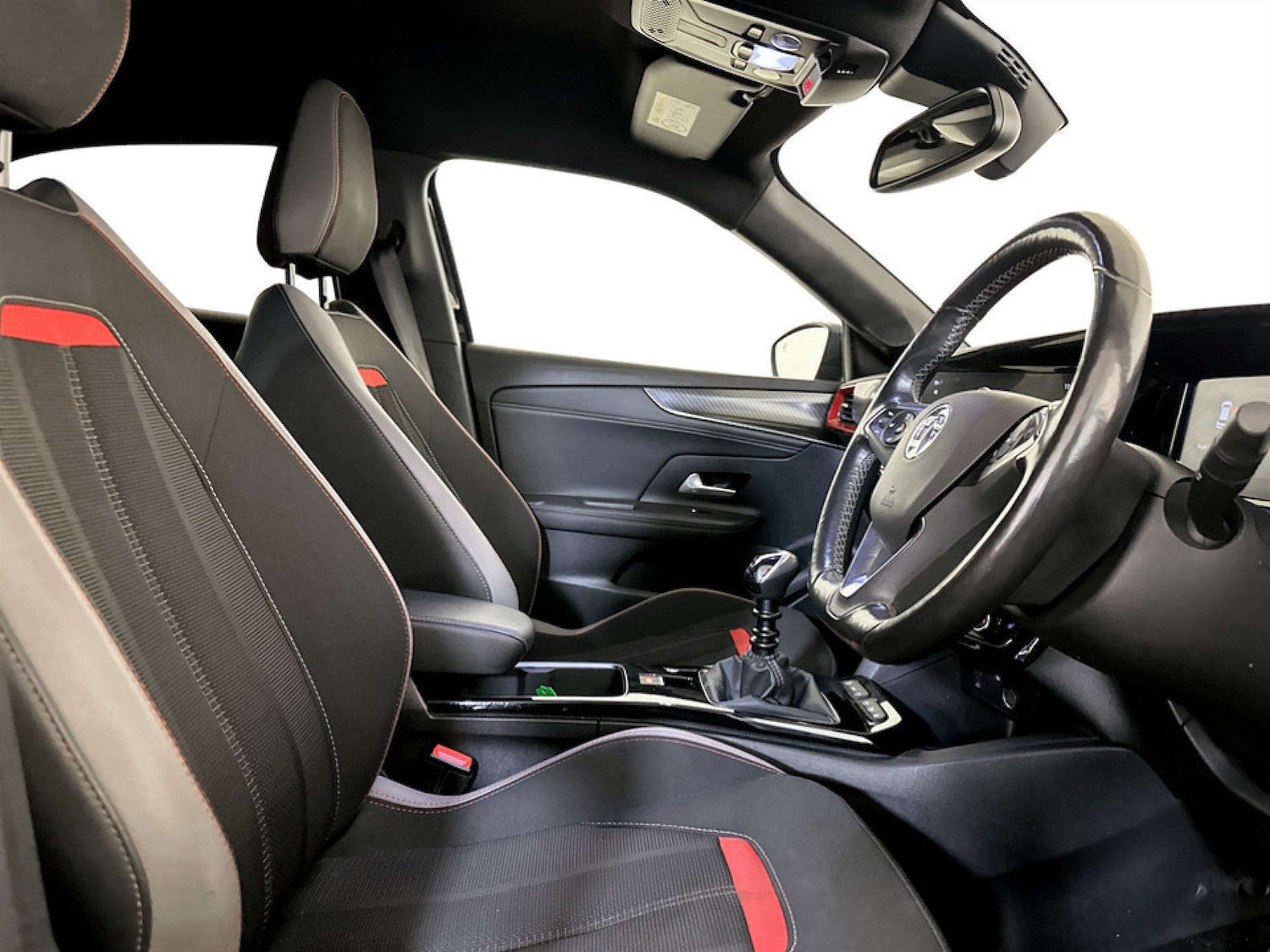 Used Vauxhall Mokka 2022 for sale - 77662800: Photo 13