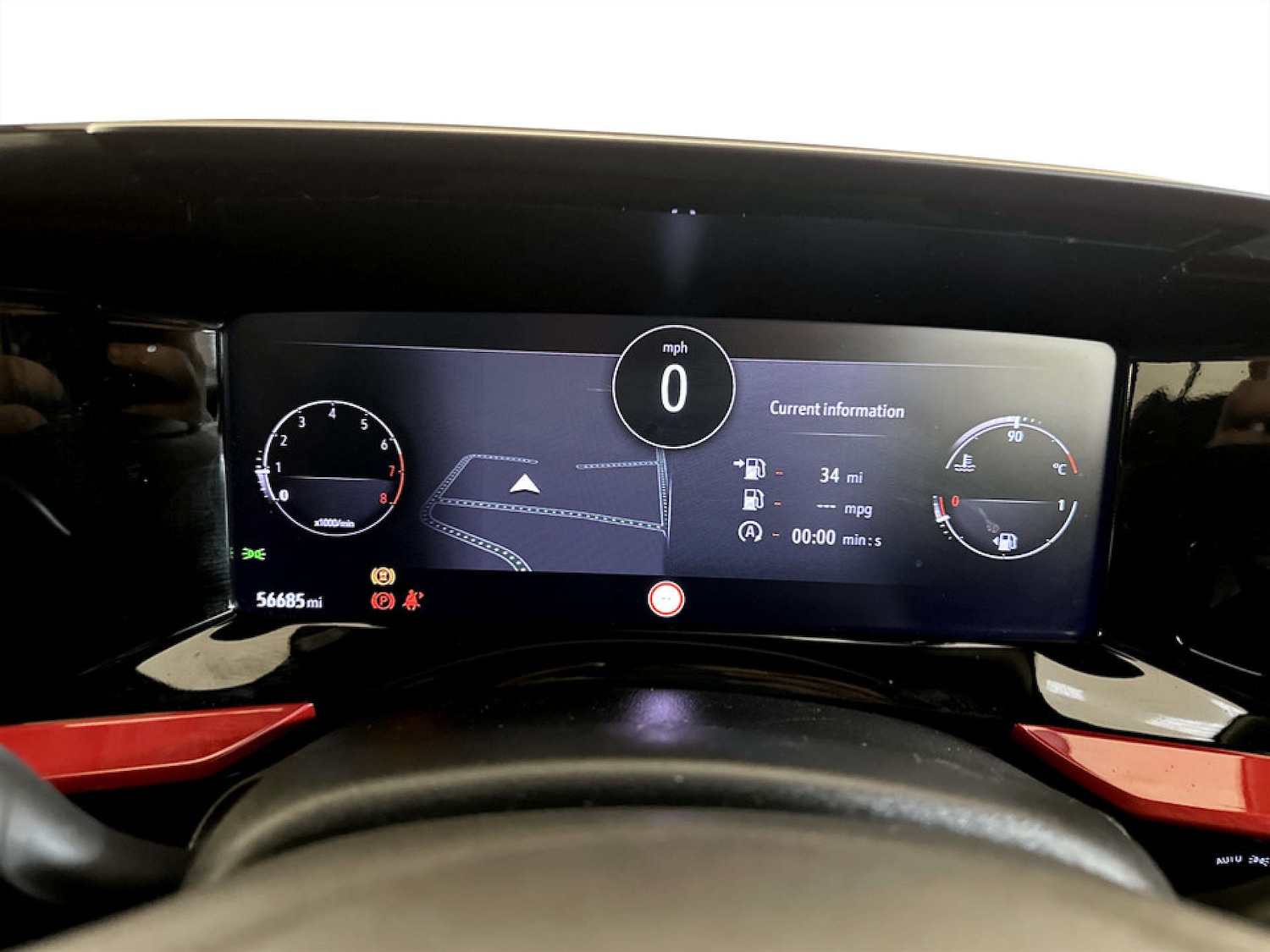 Used Vauxhall Mokka 2022 for sale - 77662800: Photo 17