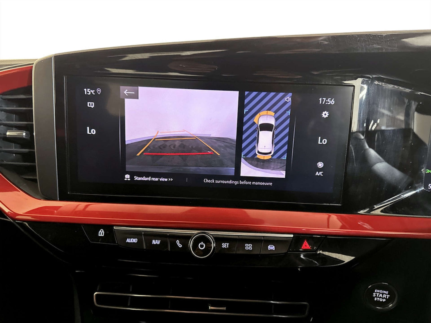 Used Vauxhall Mokka 2022 for sale - 77662800: Photo 19