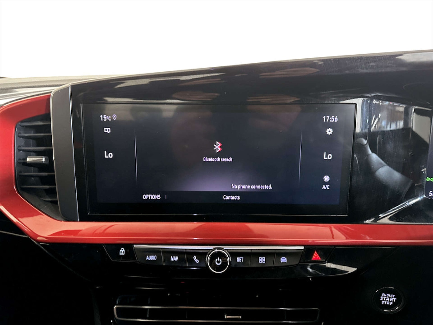 Used Vauxhall Mokka 2022 for sale - 77662800: Photo 21