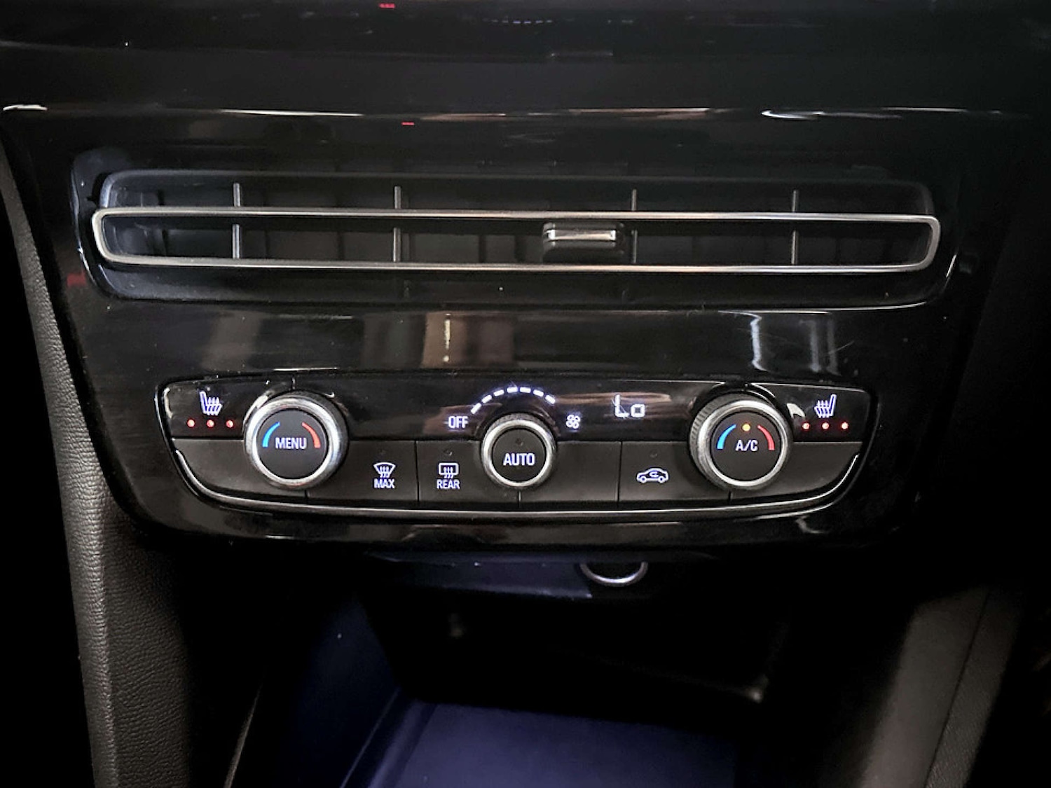 Used Vauxhall Mokka 2022 for sale - 77662800: Photo 24