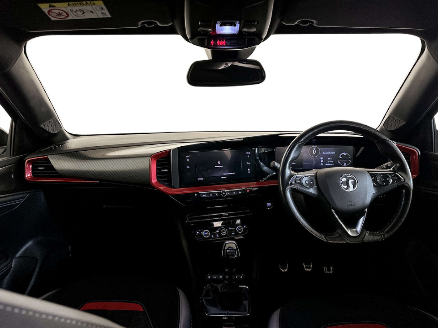 Used Vauxhall Mokka 2022 for sale - 77662800: Photo 3