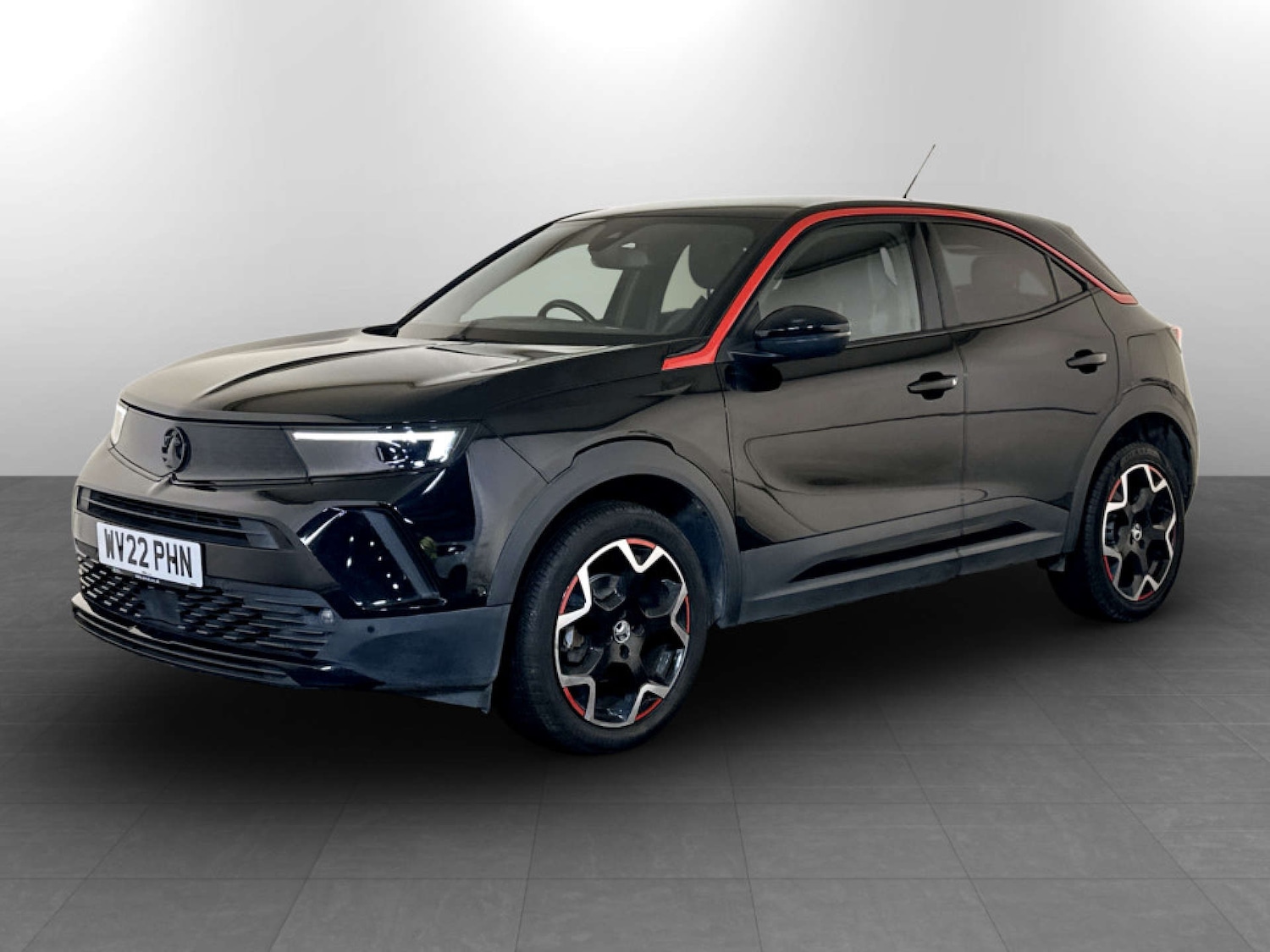 Used Vauxhall Mokka 2022 for sale - 77662800: Photo 6