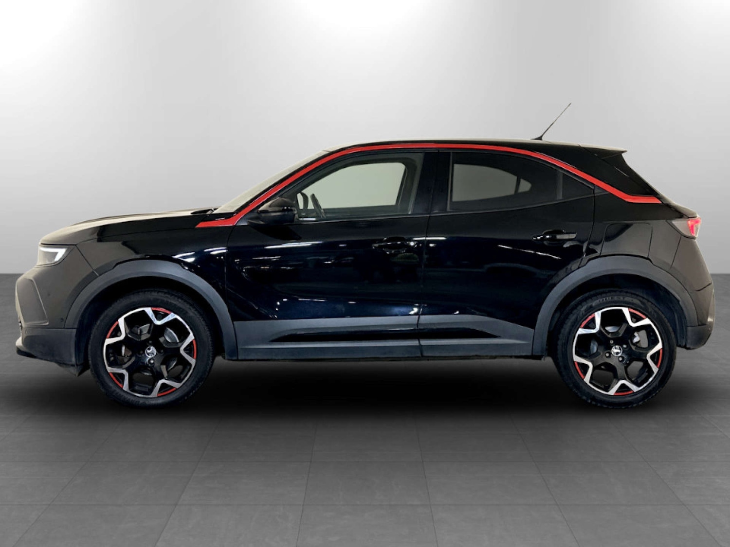 Used Vauxhall Mokka 2022 for sale - 77662800: Photo 7