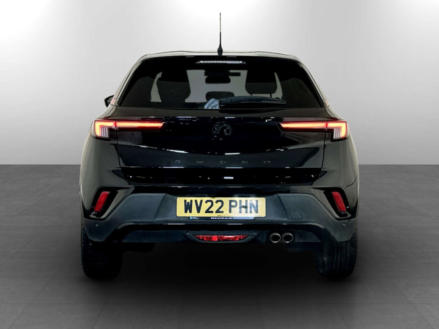 Used Vauxhall Mokka 2022 for sale - 77662800: Photo 9