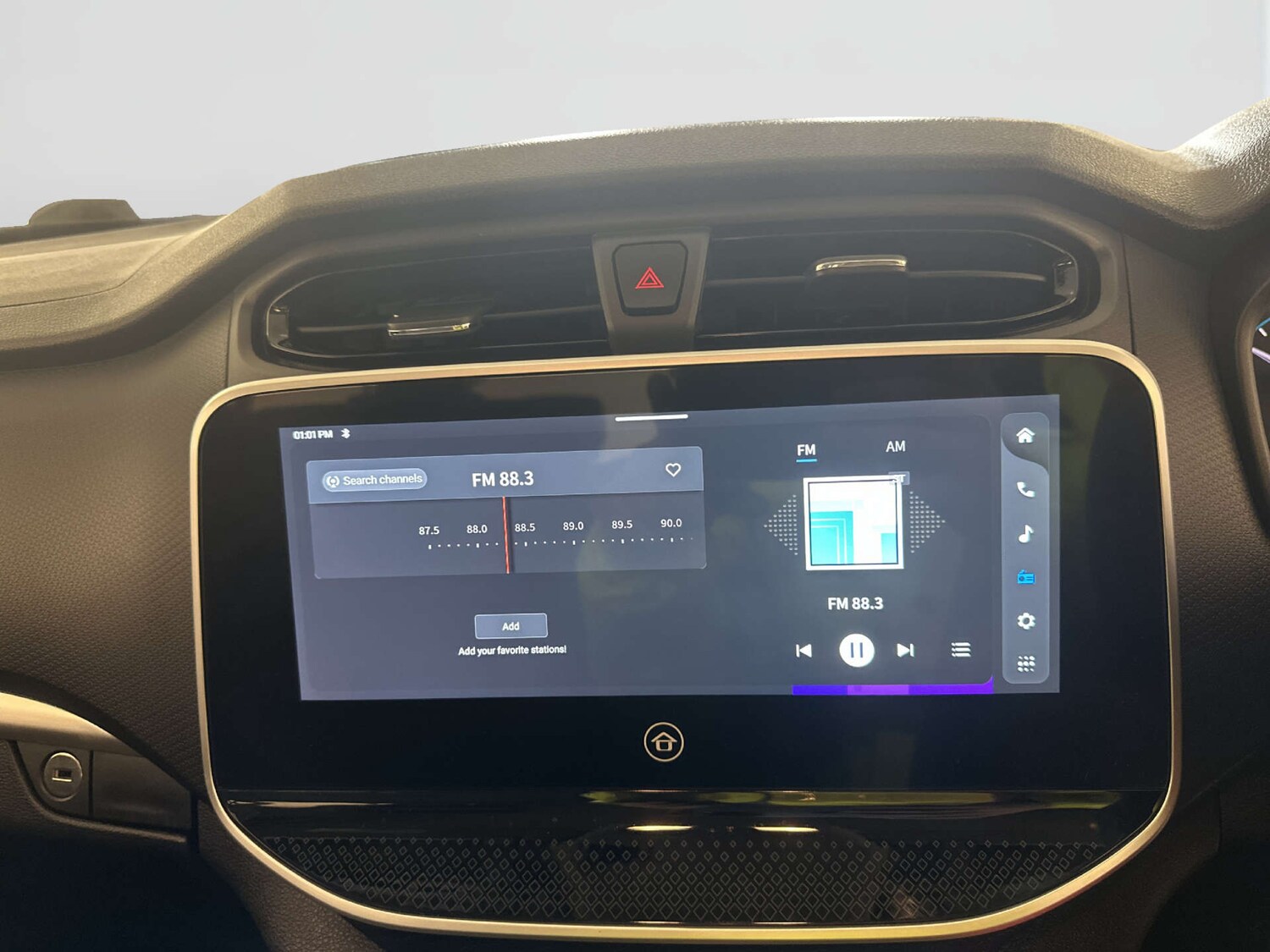 Used Maxus T90EV 2023 for sale - 78026371: Photo 21