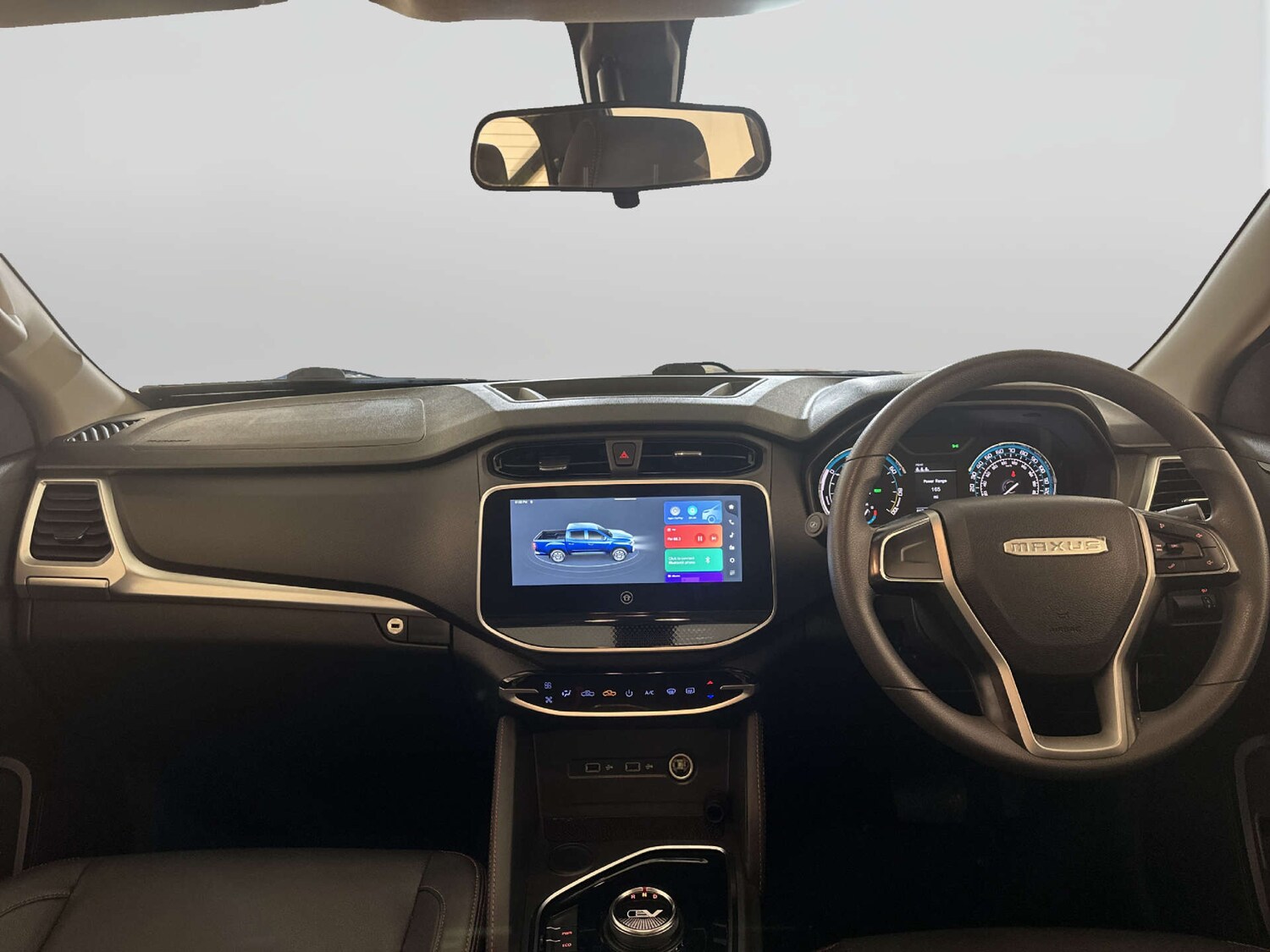 Used Maxus T90EV 2023 for sale - 78026371: Photo 3