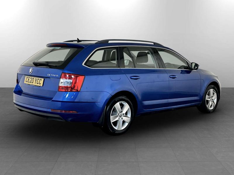 Used Skoda Octavia 2020 for sale - 77157315: Photo 10
