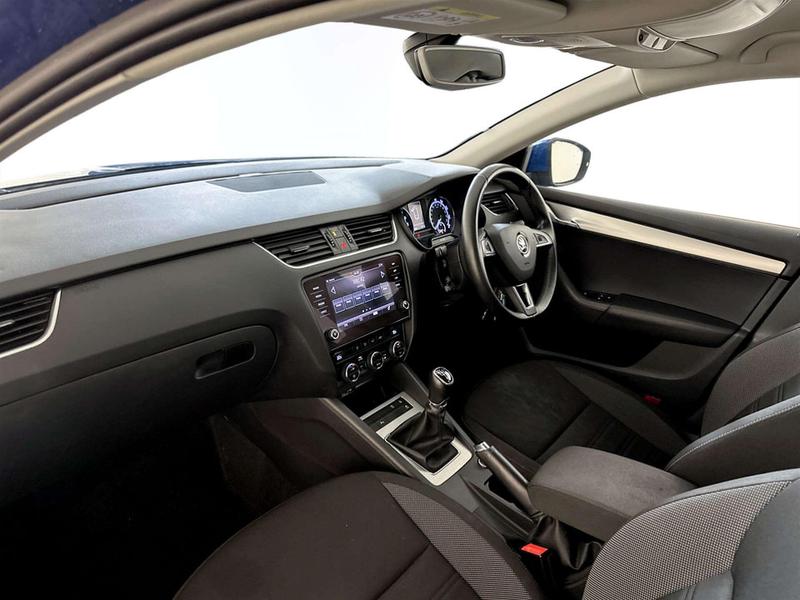 Used Skoda Octavia 2020 for sale - 77157315: Photo 12