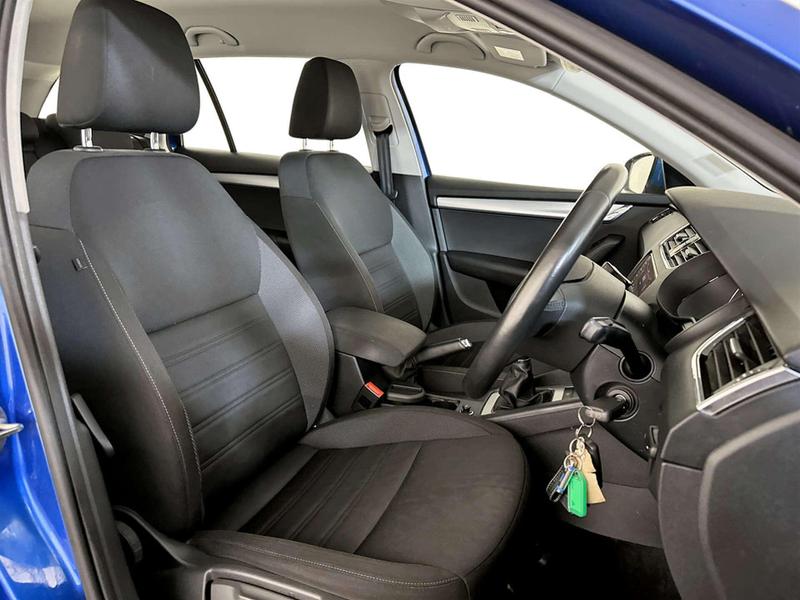 Used Skoda Octavia 2020 for sale - 77157315: Photo 13