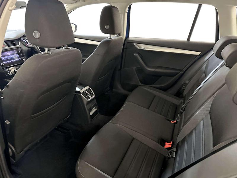 Used Skoda Octavia 2020 for sale - 77157315: Photo 14