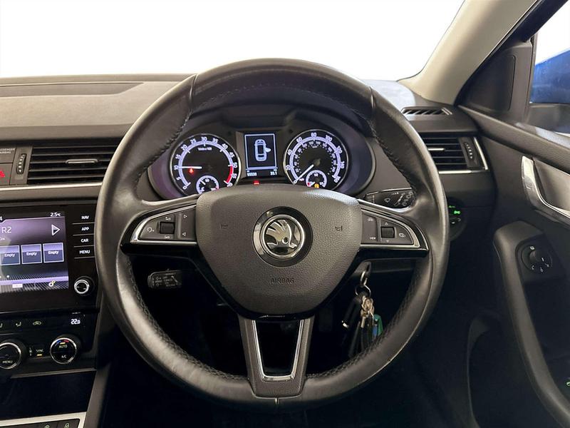 Used Skoda Octavia 2020 for sale - 77157315: Photo 16
