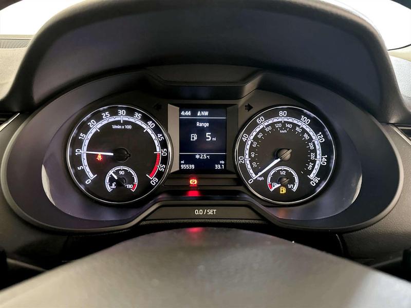 Used Skoda Octavia 2020 for sale - 77157315: Photo 18