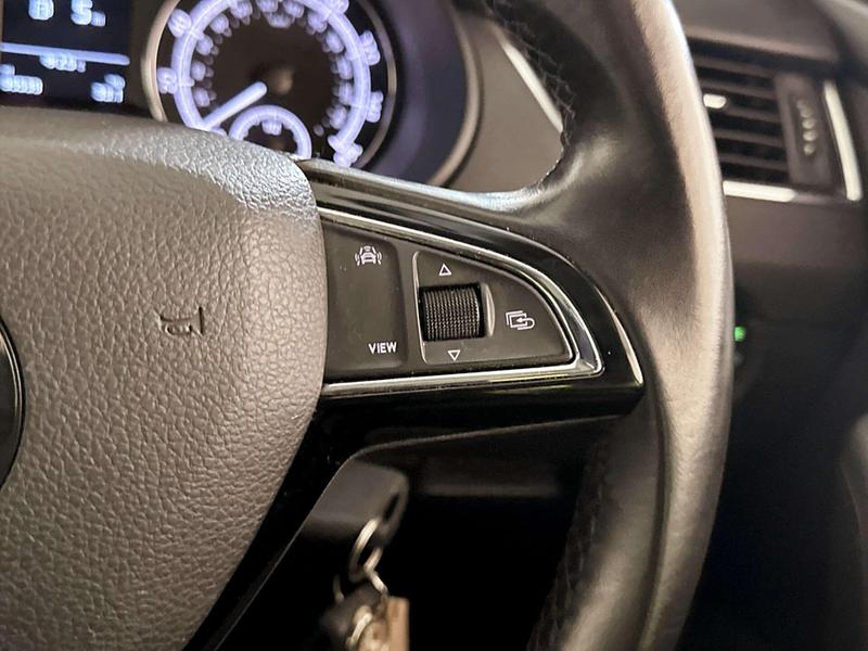 Used Skoda Octavia 2020 for sale - 77157315: Photo 19