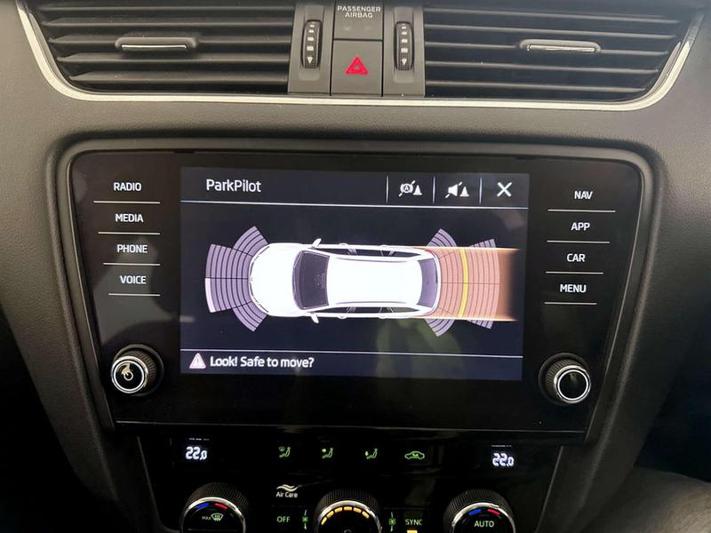 Used Skoda Octavia 2020 for sale - 77157315: Photo 20