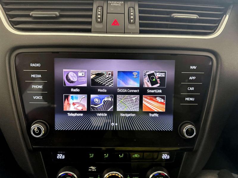 Used Skoda Octavia 2020 for sale - 77157315: Photo 22