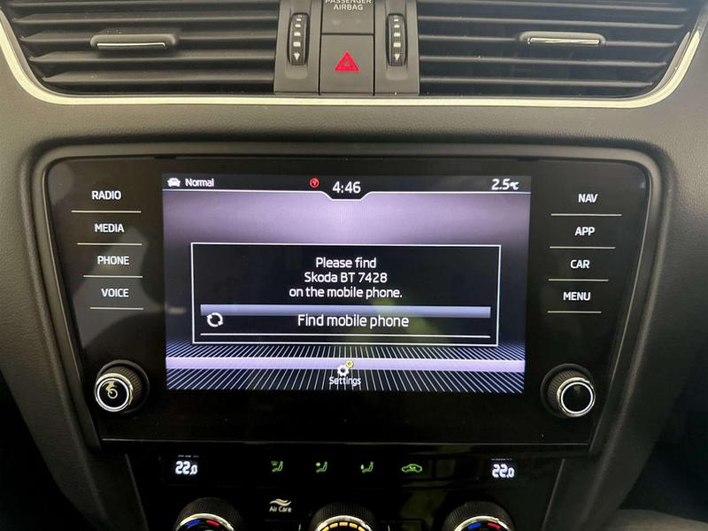 Used Skoda Octavia 2020 for sale - 77157315: Photo 24