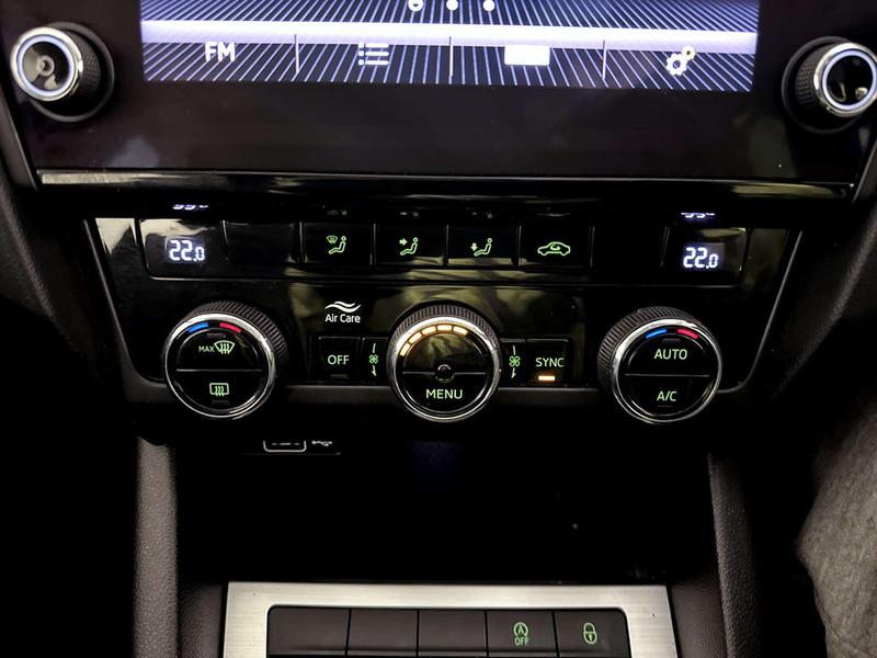 Used Skoda Octavia 2020 for sale - 77157315: Photo 25