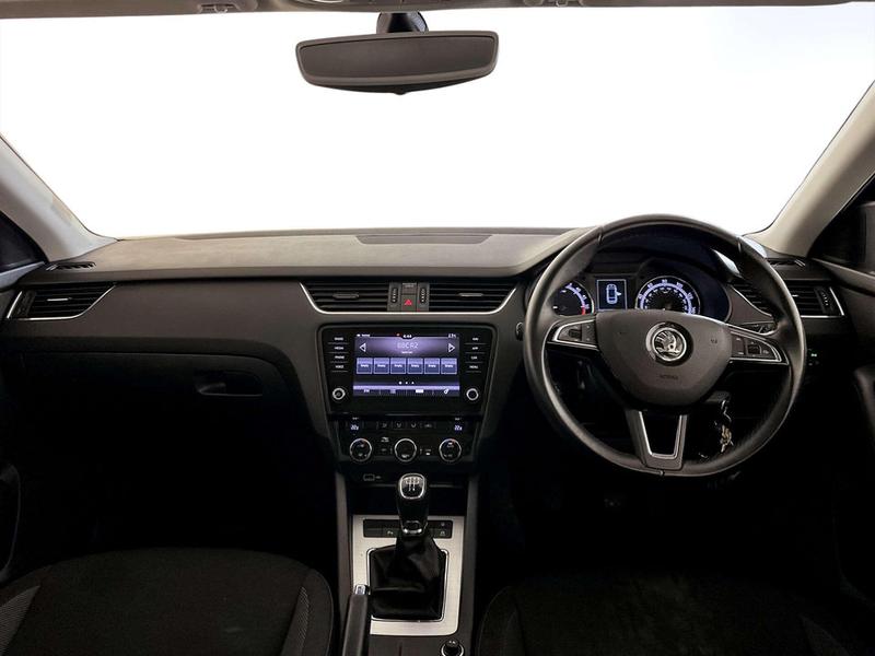 Used Skoda Octavia 2020 for sale - 77157315: Photo 3