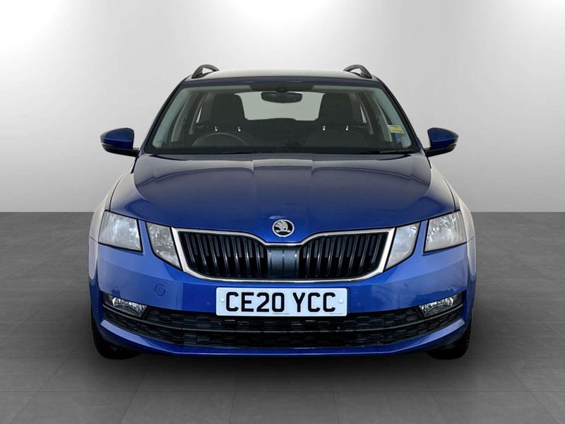 Used Skoda Octavia 2020 for sale - 77157315: Photo 5