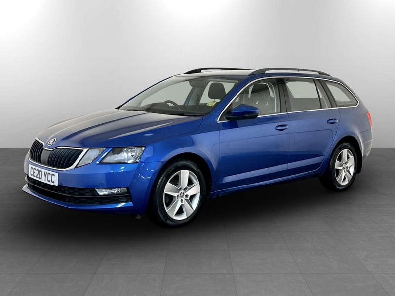 Used Skoda Octavia 2020 for sale - 77157315: Photo 6