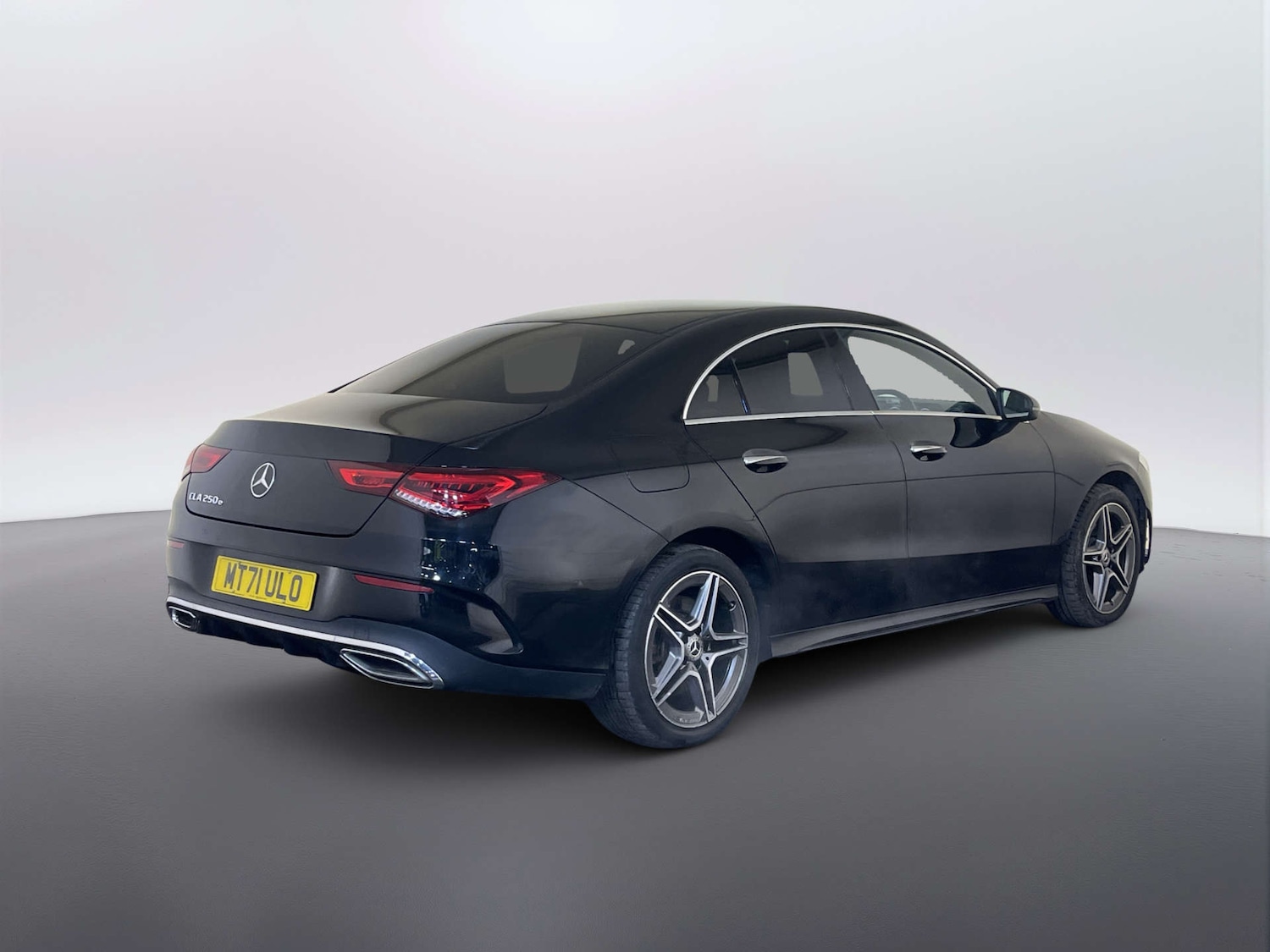 Used Mercedes-Benz CLA 2021 for sale - 78045063: Photo 10