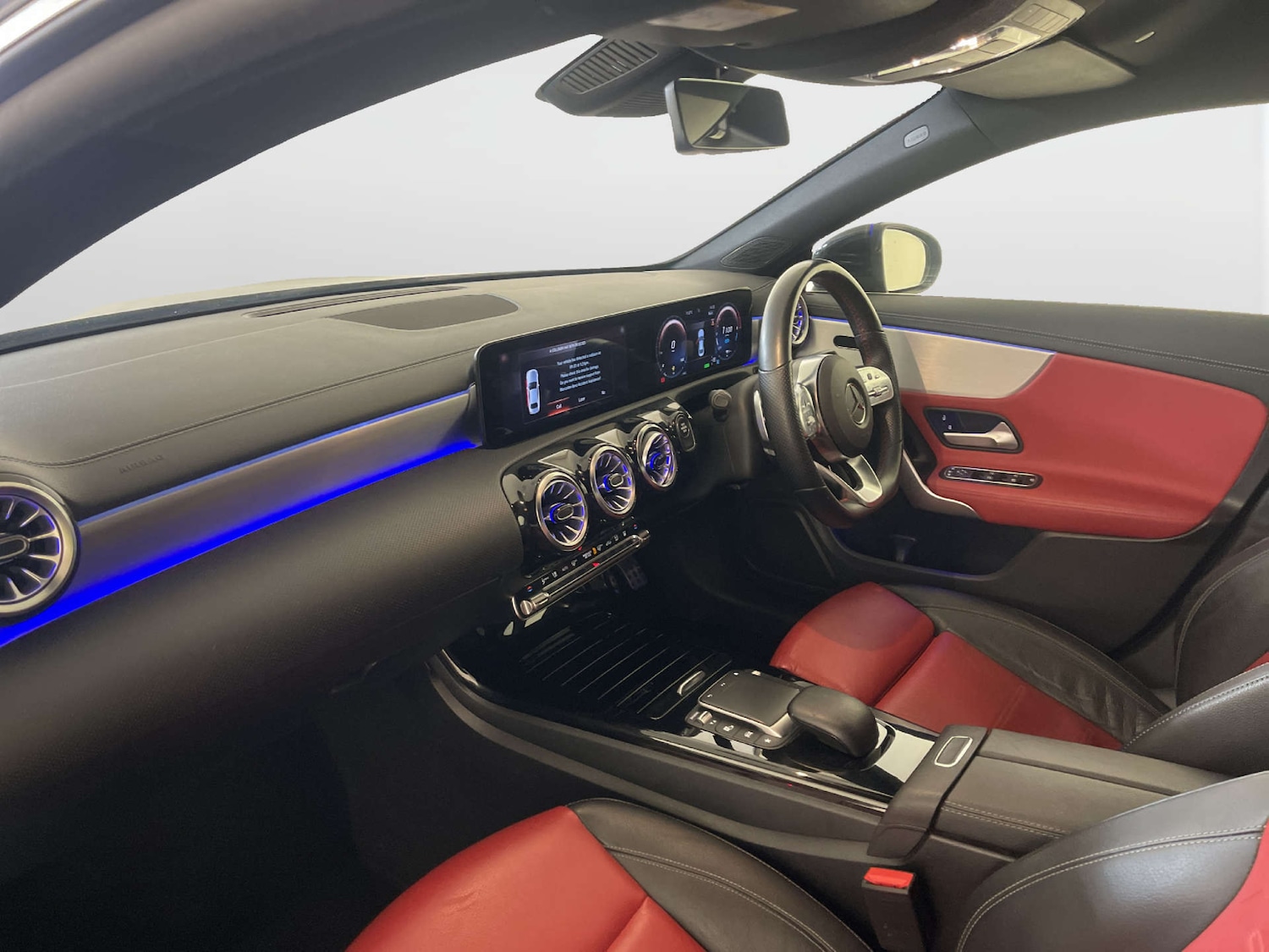 Used Mercedes-Benz CLA 2021 for sale - 78045063: Photo 12