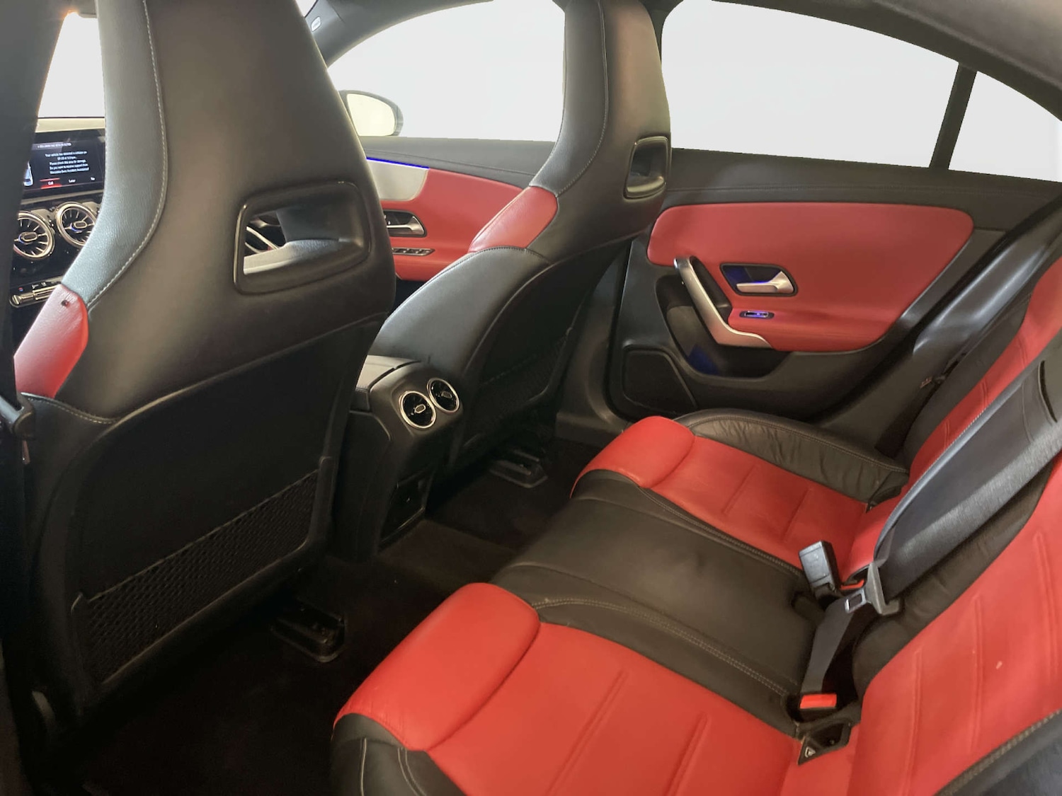 Used Mercedes-Benz CLA 2021 for sale - 78045063: Photo 14