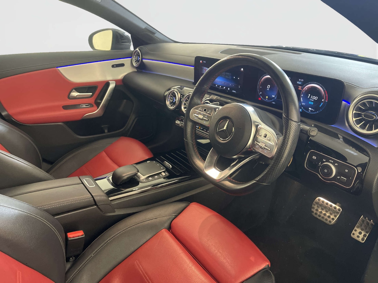 Used Mercedes-Benz CLA 2021 for sale - 78045063: Photo 15