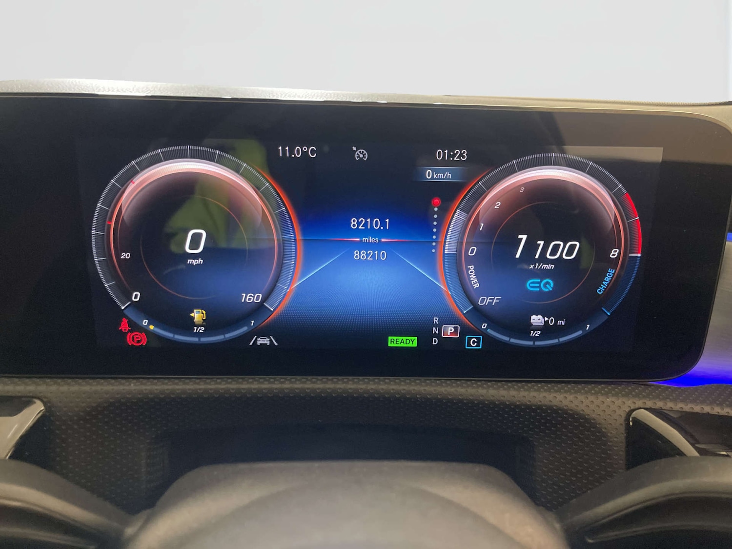 Used Mercedes-Benz CLA 2021 for sale - 78045063: Photo 18