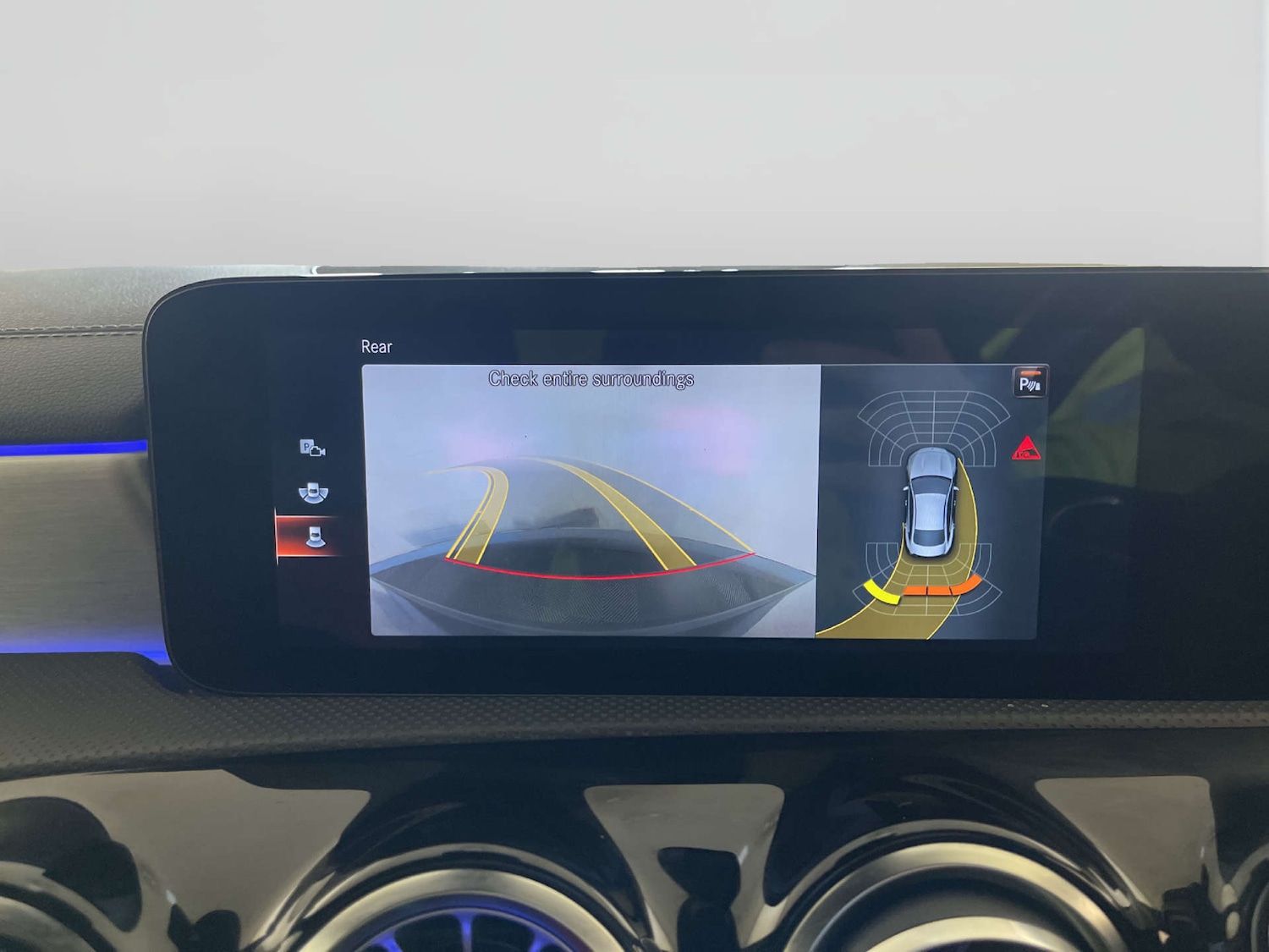 Used Mercedes-Benz CLA 2021 for sale - 78045063: Photo 21