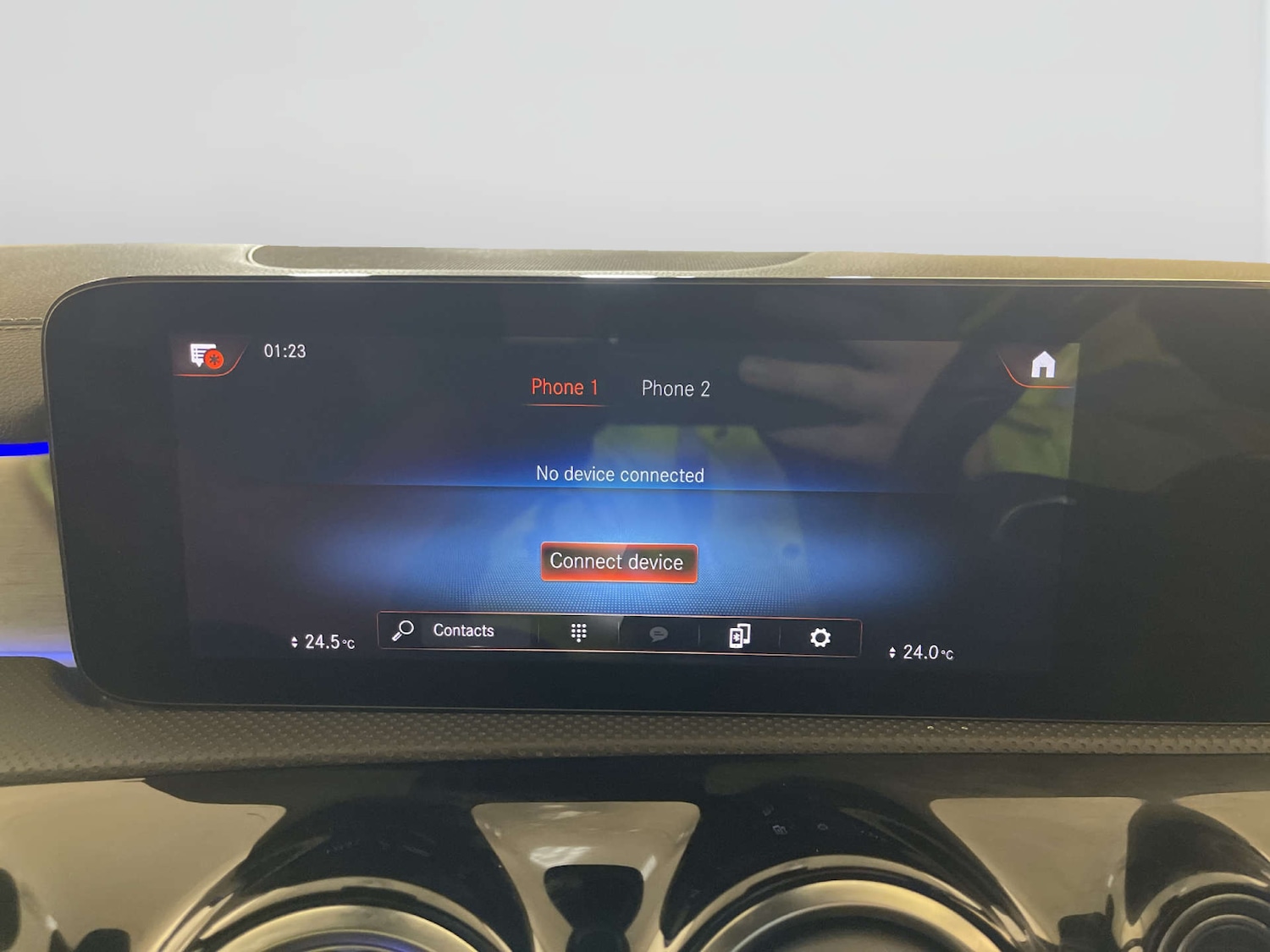 Used Mercedes-Benz CLA 2021 for sale - 78045063: Photo 23