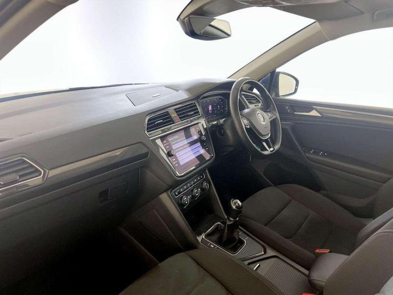 Used Volkswagen Tiguan 2020 for sale - 76261128: Photo 12