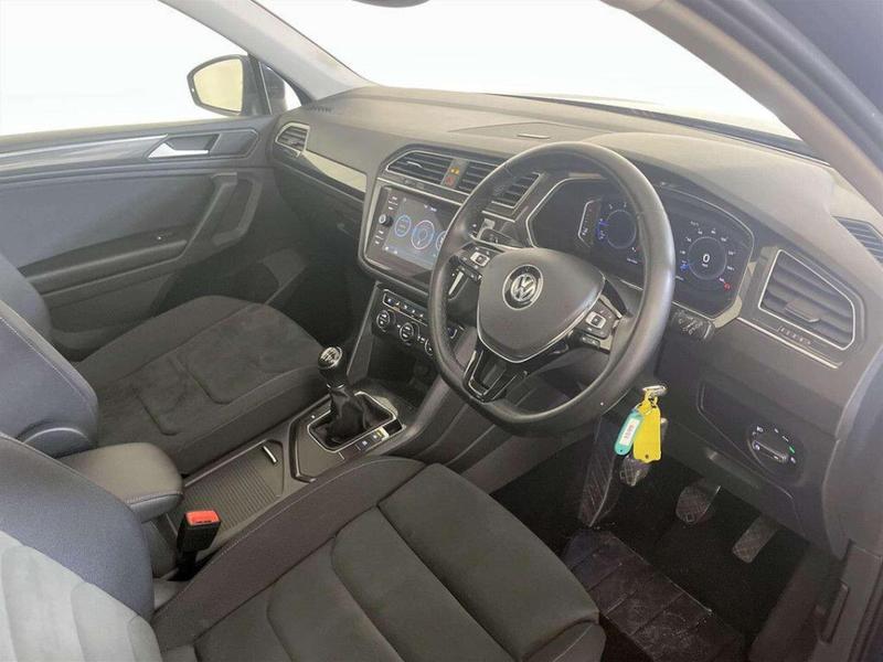 Used Volkswagen Tiguan 2020 for sale - 76261128: Photo 15