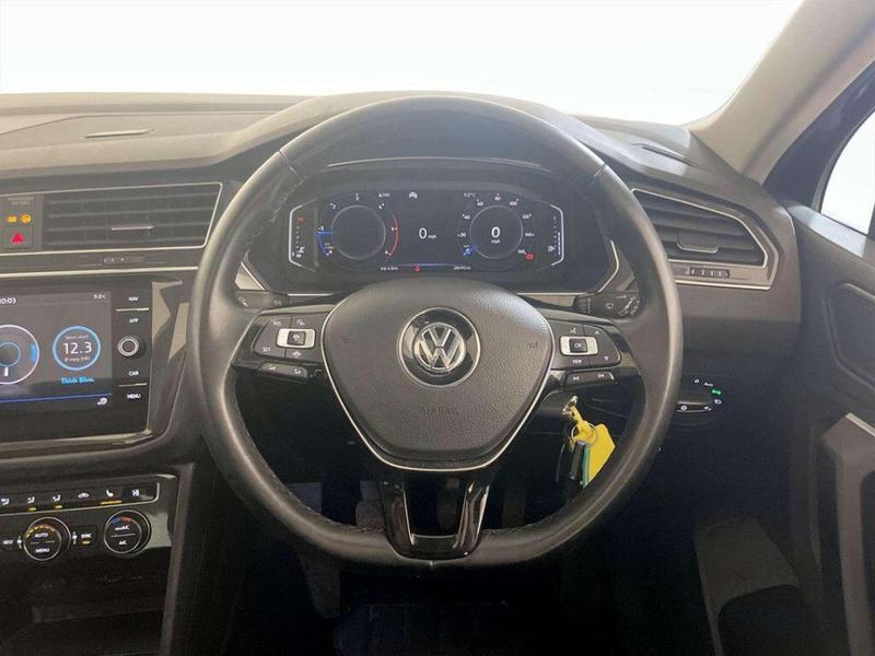 Used Volkswagen Tiguan 2020 for sale - 76261128: Photo 16